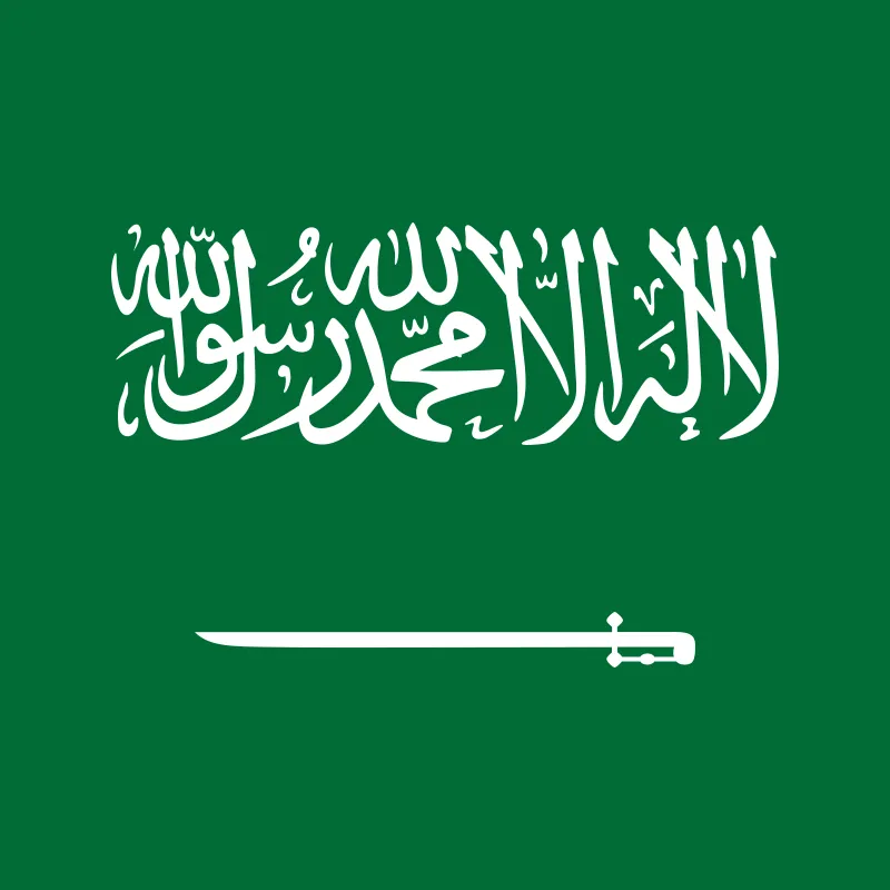 saudi