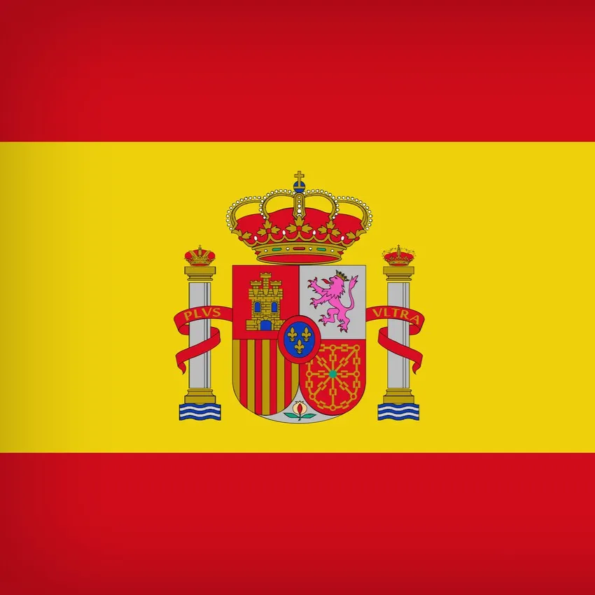 spain